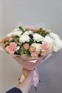 сборный букет 2